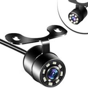 Parking Assist Camera