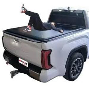 Pickup Bed