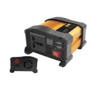 Power Inverter (Hybrid)
