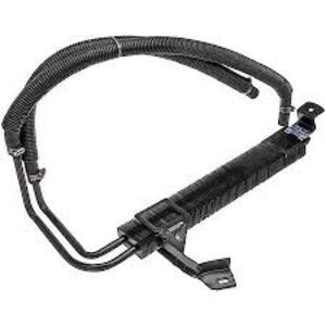 Power Steering Cooler