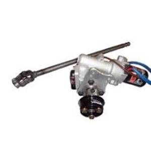 Power Steering Pressure Cyl