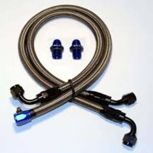 Power Steering Pressure Hose