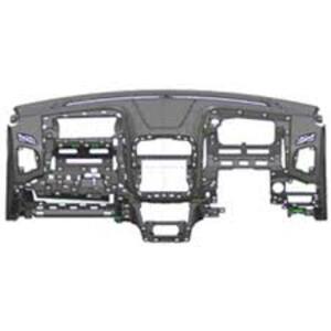 Quarter Interior Trim Panel