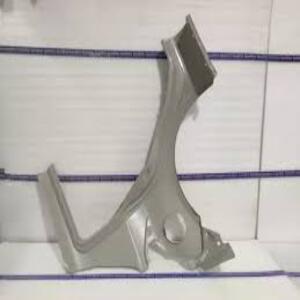 Quarter Repair Panel