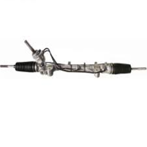 Rack & Pinion (Steering)