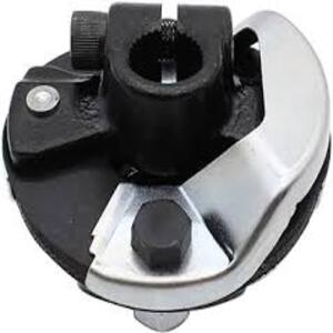 Rag Joint (see also Steering Coupler)