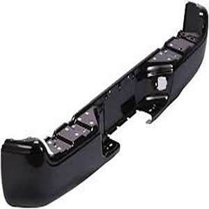 Rear Bumper Face Bar