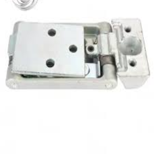 Rear Door Hinge