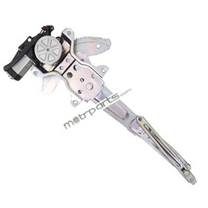 Rear Gate Window Motor