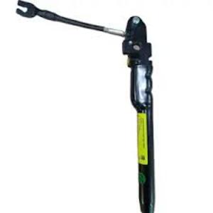 Seat Belt Pretensioner