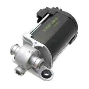 Seat Motor