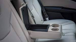 Seat, Rear (2nd Row)