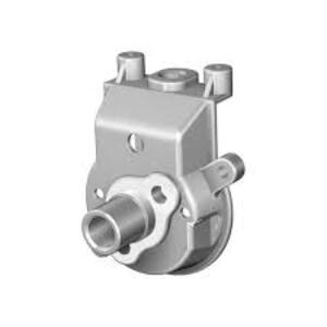 Shifter Assembly (Floor)