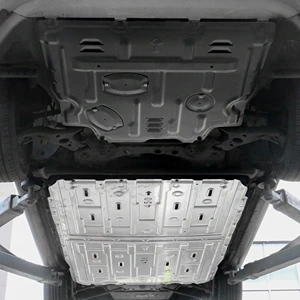 Skid Plate