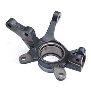 Steering Knuckle (see also Knee & Strut)