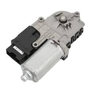 Sun Roof Motor