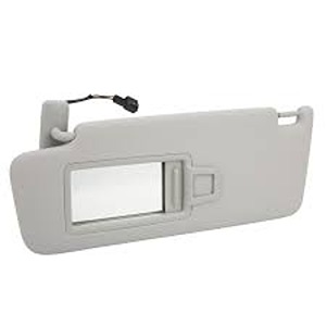 Sunvisor