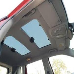 TTop/Sunroof