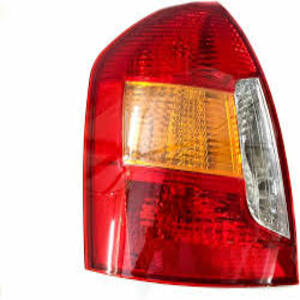 Tail Light Lens