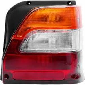 Tail Light