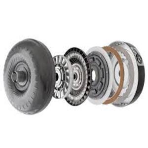 Torque Convertor