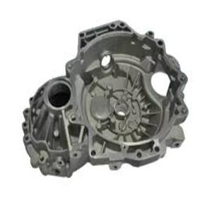 Transaxle Housing Only