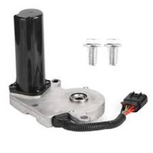 Transfer Case Switch