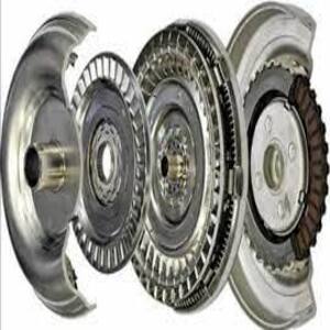 Transmission Torque Converter