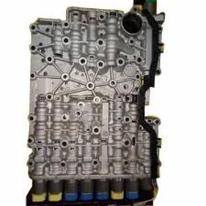 Transmission Valve Body