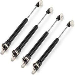 Trunk Lid/Hatch Shock