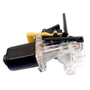 Trunk Lid Pull Down Motor