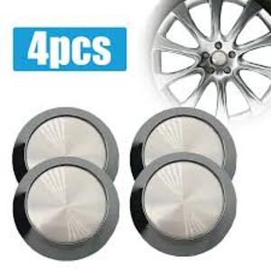 Wheel Opening Moulding