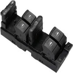 Window Switch (Front Door)