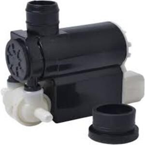 Windshield Washer Motor (Front)
