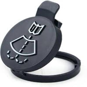 Windshield Washer Reservoir
