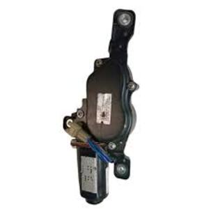 Wiper Motor, Rear