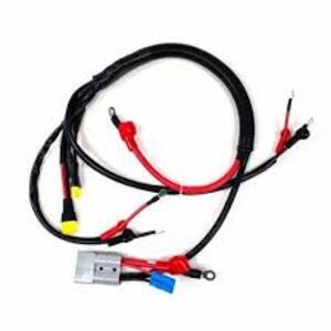 Wiring Harness (Air Conditioning)