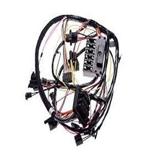 Wiring Harness (Dash)